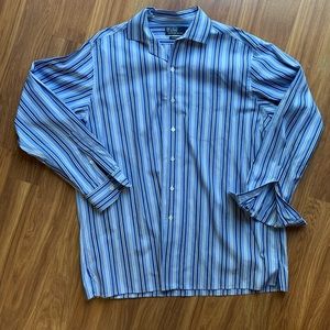 🔵Men’s Polo Collared Shirt🔵